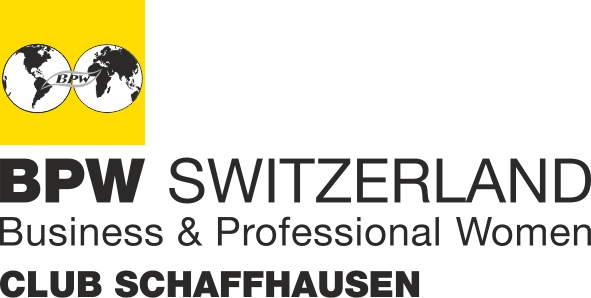 Business & Professional Women Club Schaffhausen Business & Professional Women Club Schaffhausen
